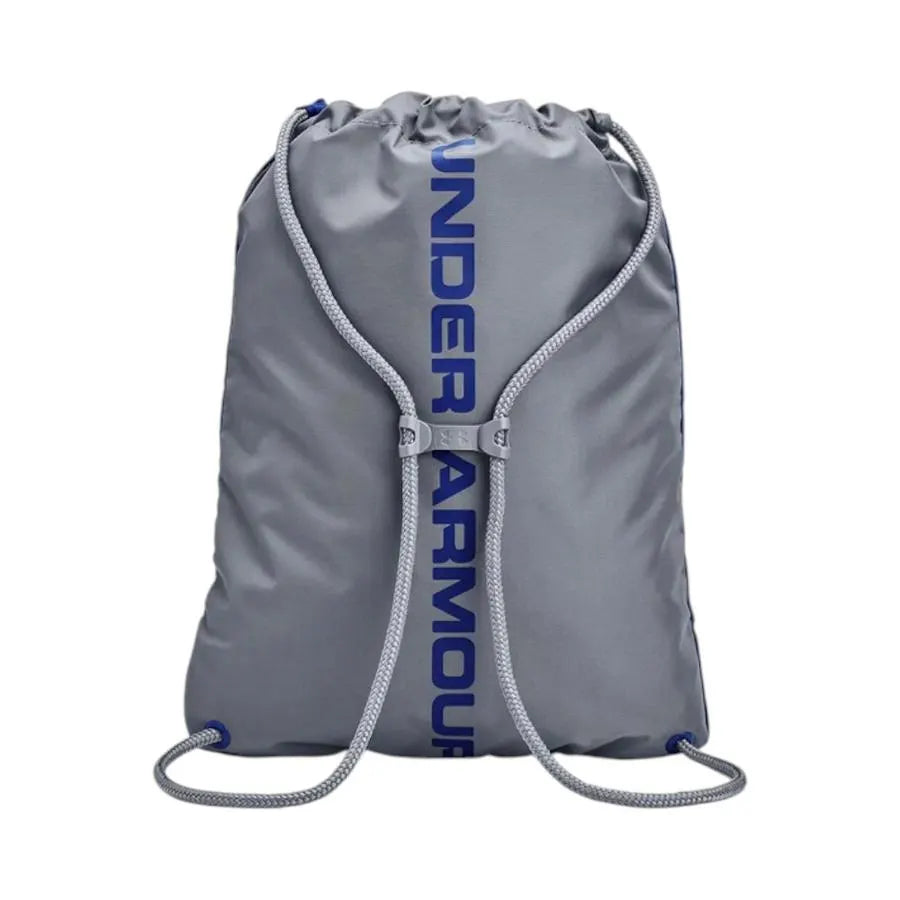 Bolso Ozsee Sackpack Azul