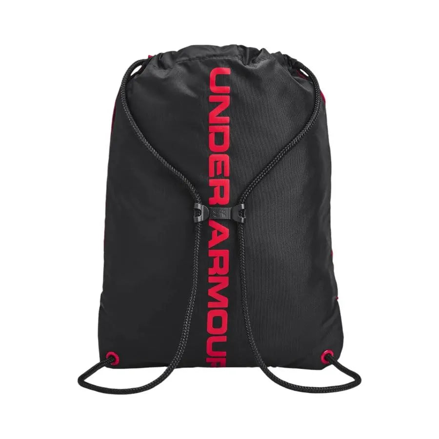 Bolso Ozsee Sackpack Rojo