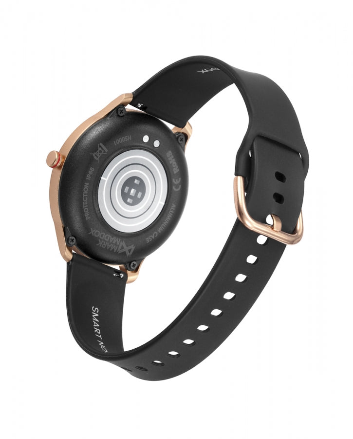 Reloj Mujer Mark Maddox Smartwatch HS0001-70 Oro Rosa