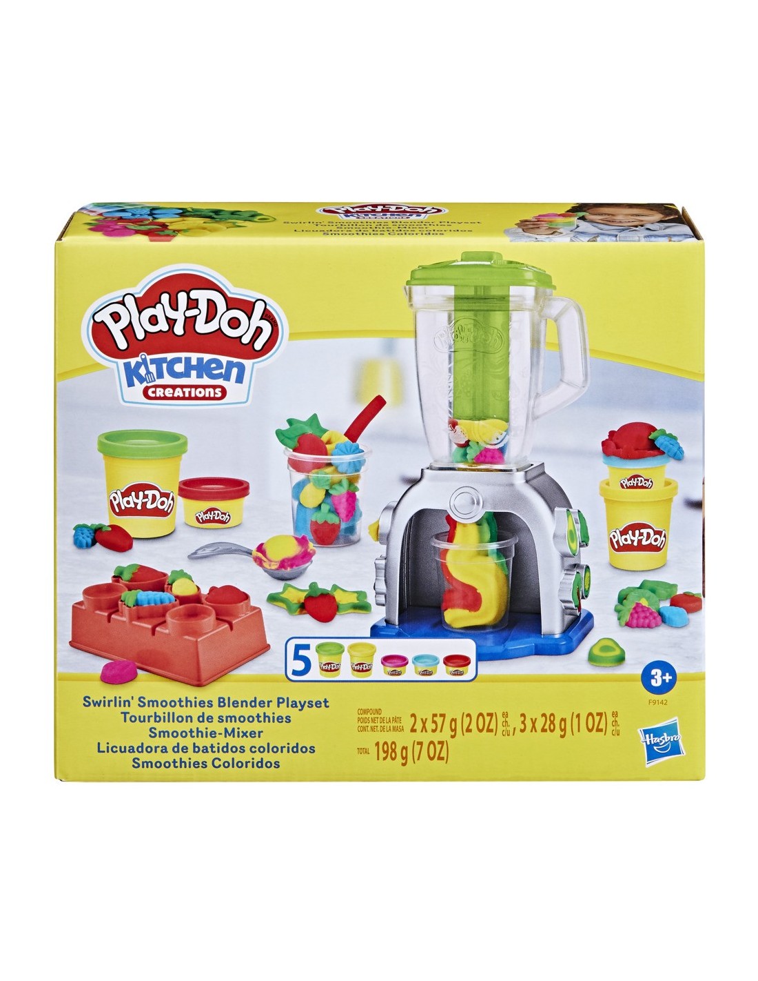 masas-kitchen-creations-licuadora-de-batidos-coloridos