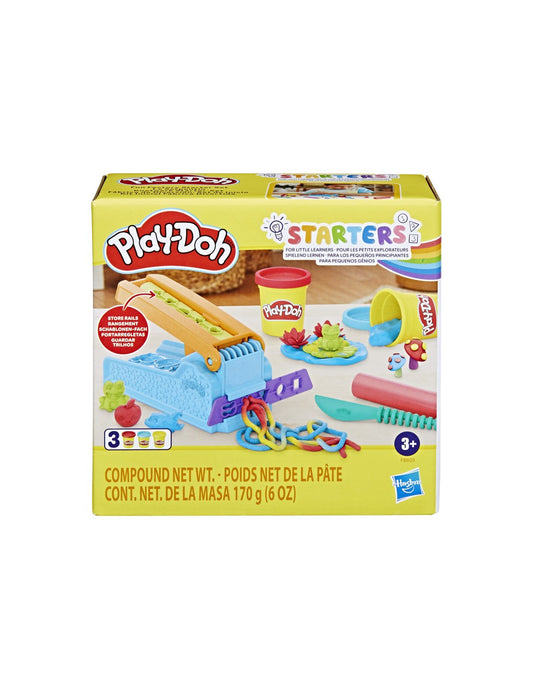 masas-doh-starters-fábrica-de-diversión