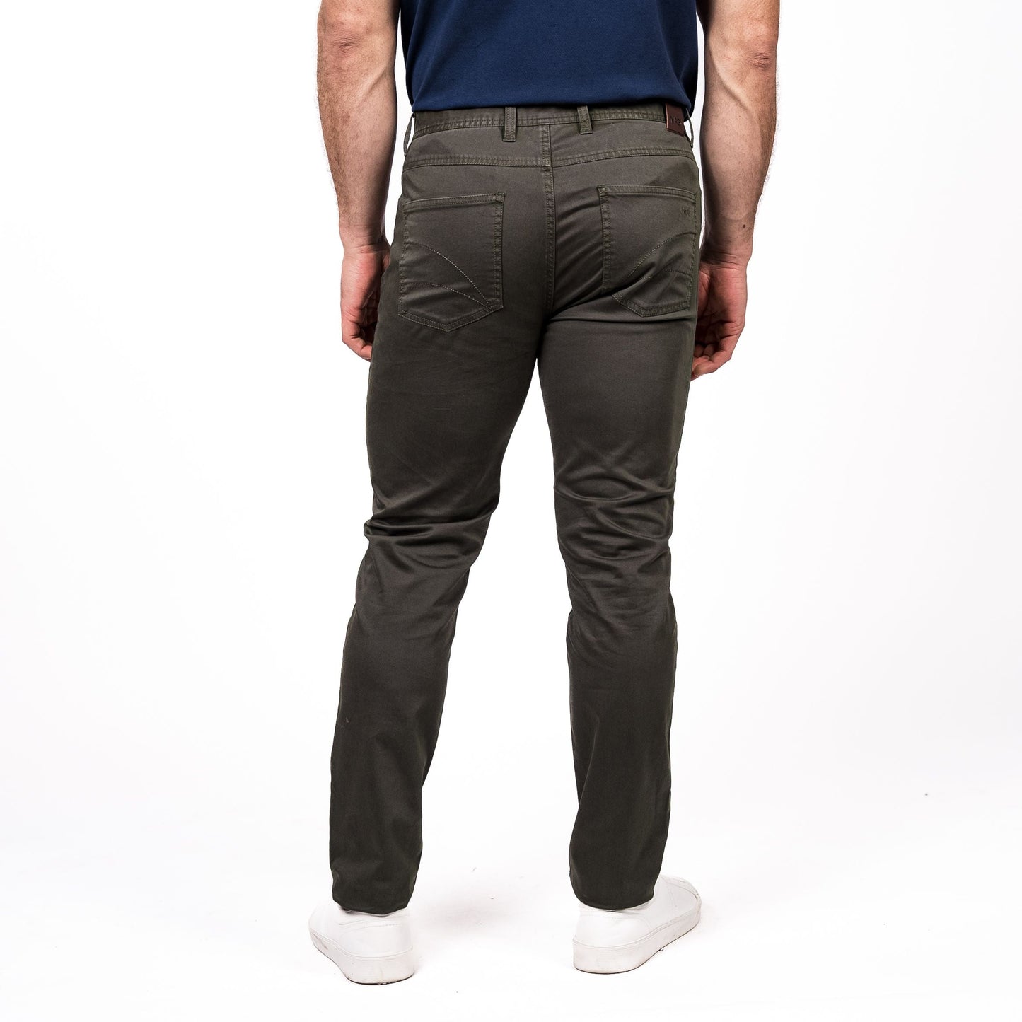pantalón-hombre-maspeth-5-pocket-comfort-fit-verde-oscuro