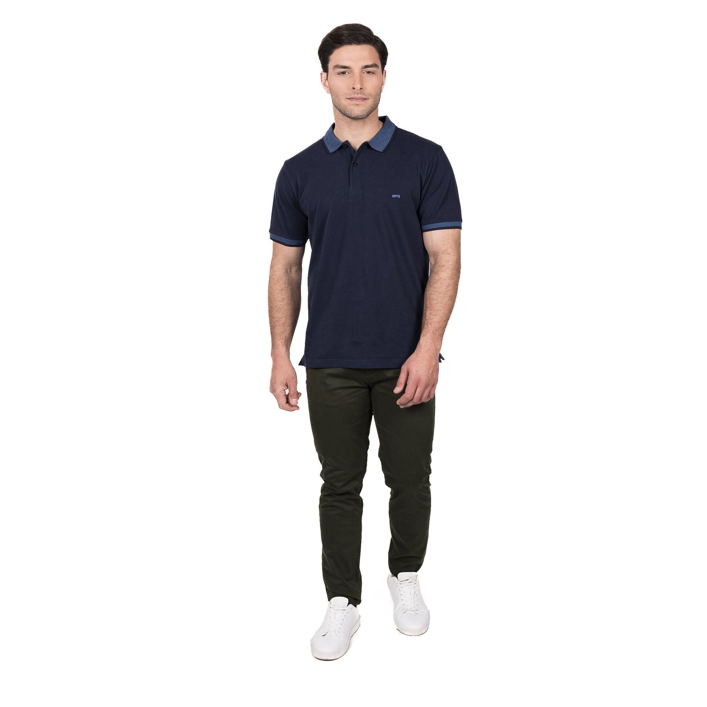 pantalón-hombre-maspeth-5-pocket-comfort-fit-verde-oscuro