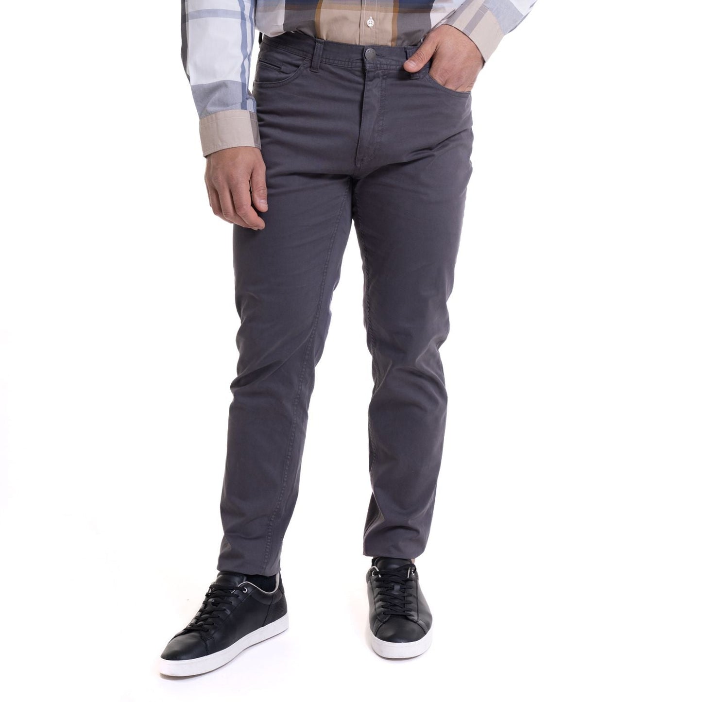 pantalón-hombre-maspeth-5-pocket-comfort-fit-gris-oscuro