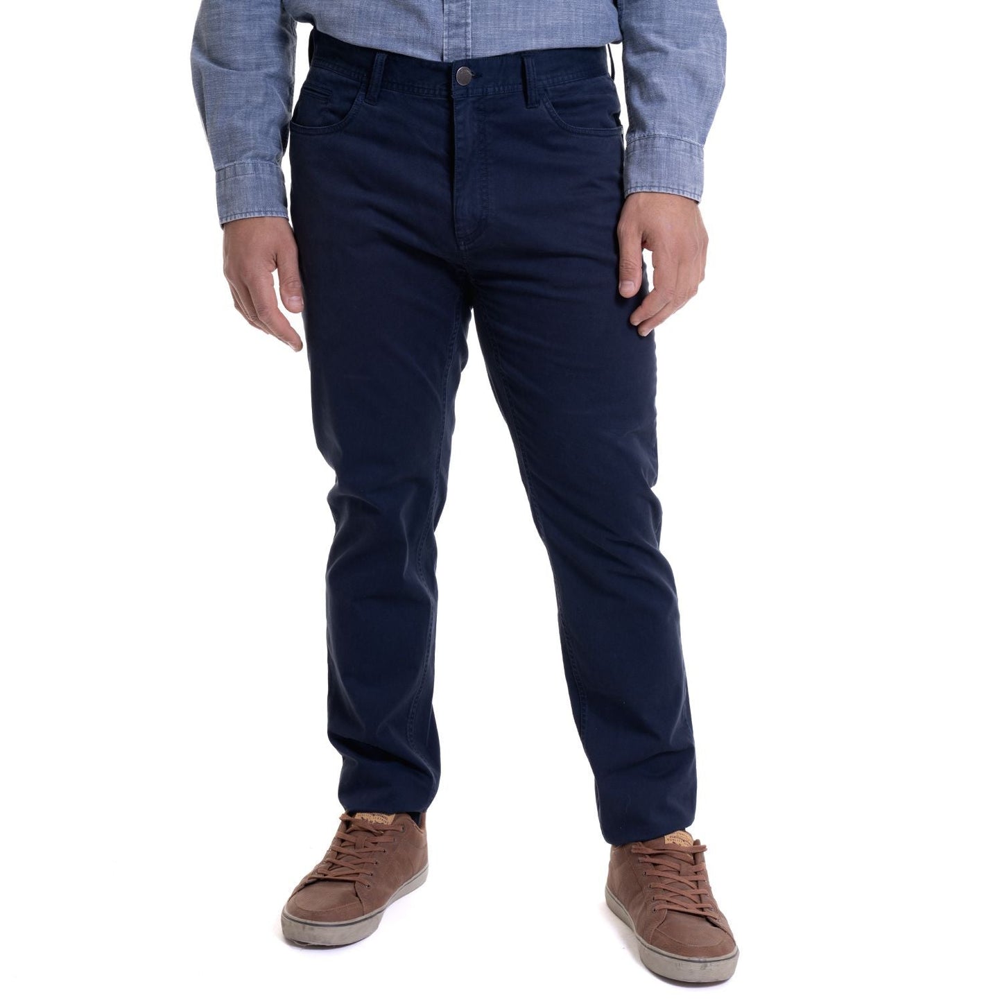 pantalón-hombre-maspeth-5-pocket-comfort-fit-azul-francia