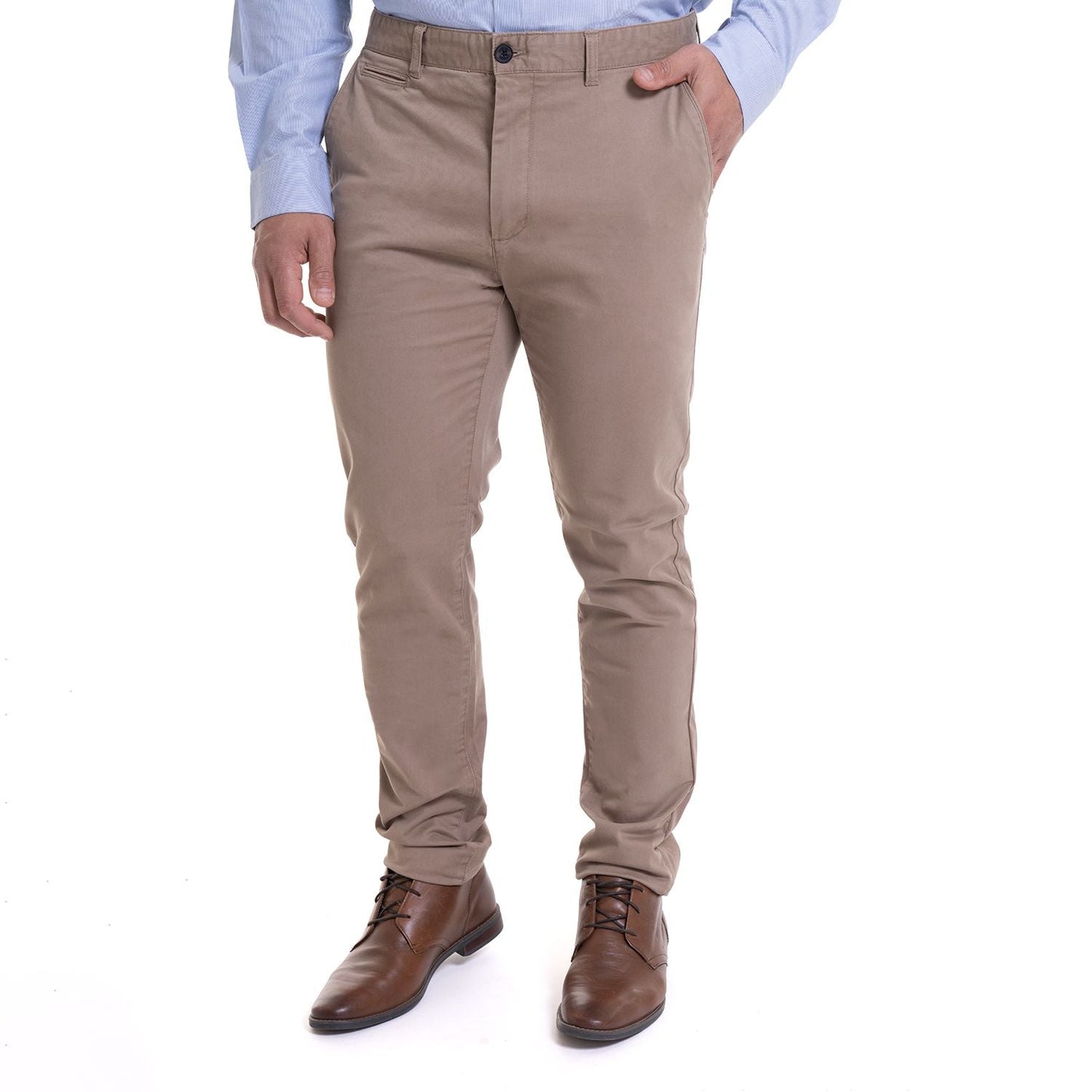 pantalón-hombre-astoria-frente-plano-comfort-fit-beige-medio