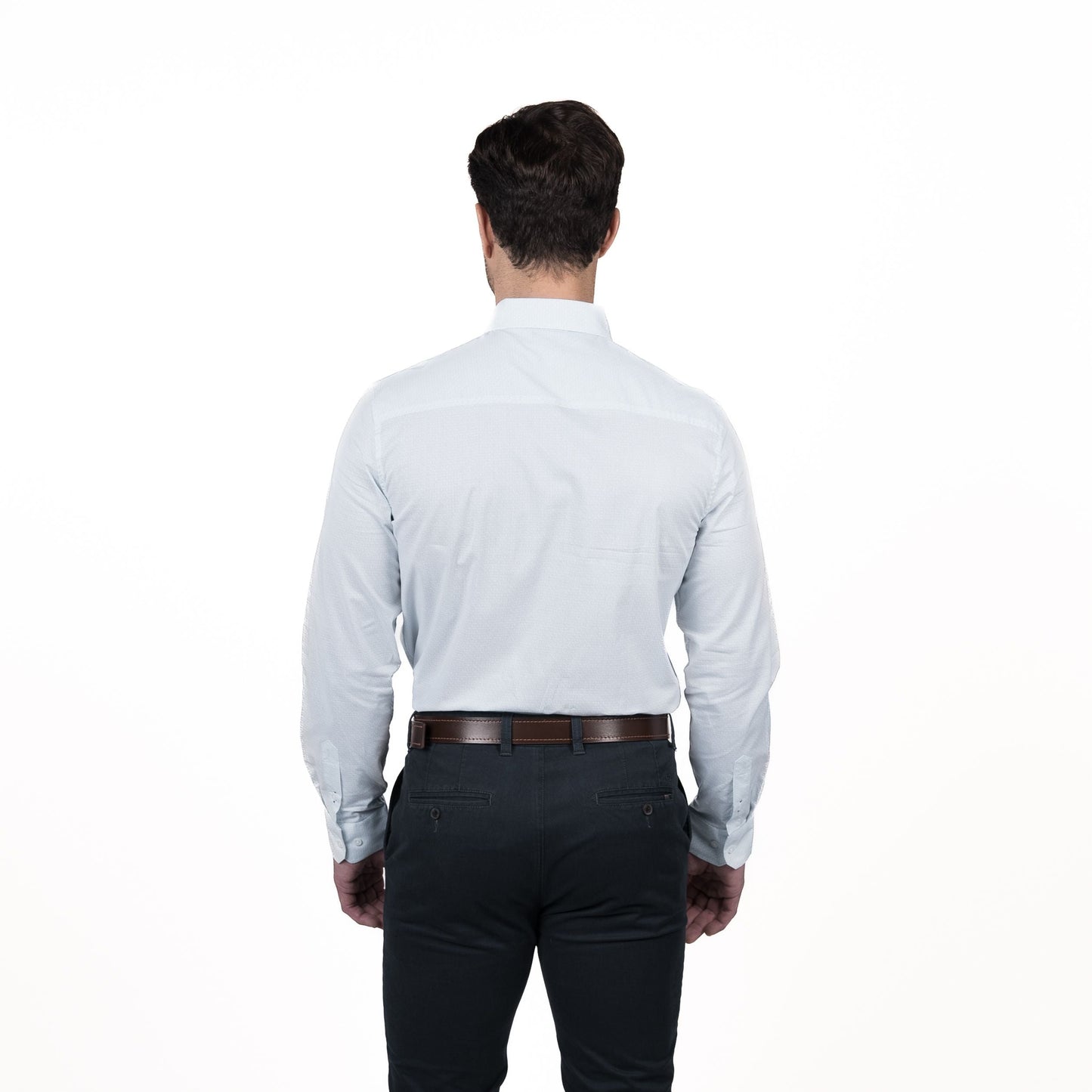camisa-hombre-tribeca-estampada-comfort-fit-celeste