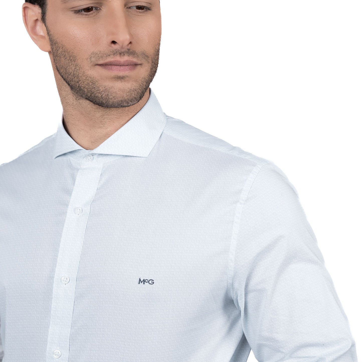 camisa-hombre-tribeca-estampada-comfort-fit-celeste