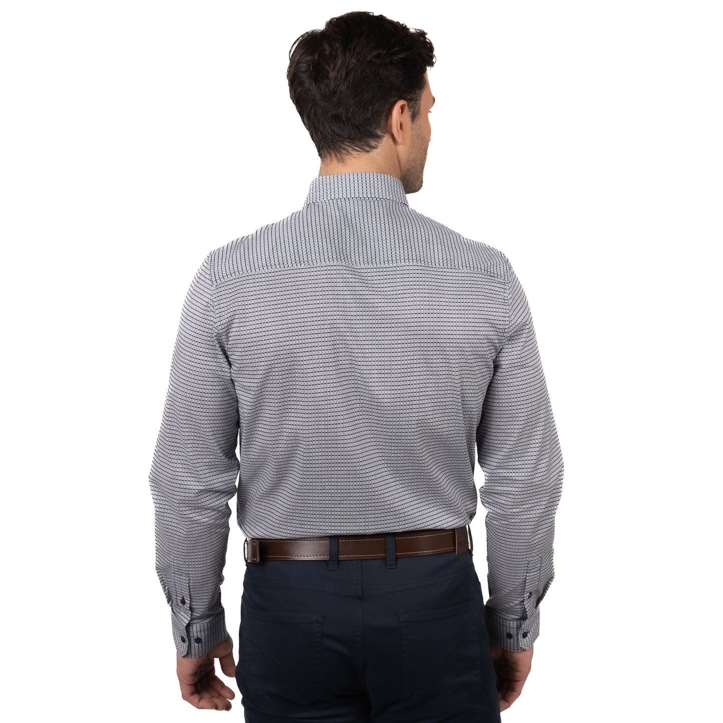 camisa-hombre-tribeca-estampada-comfort-fit-azul-marino