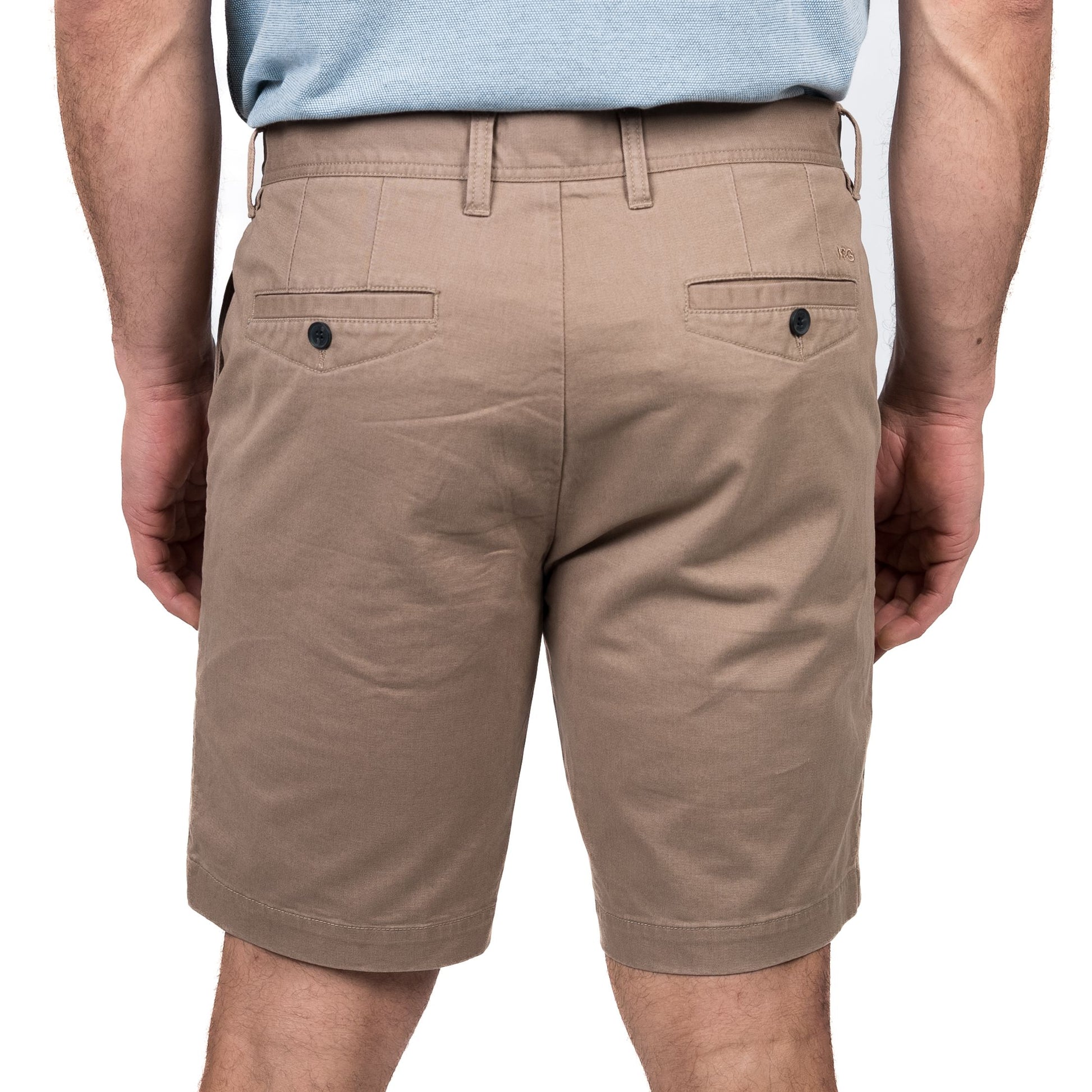 bermuda-hombre-newburgh-frente-plano-comfort-fit-beige-medio