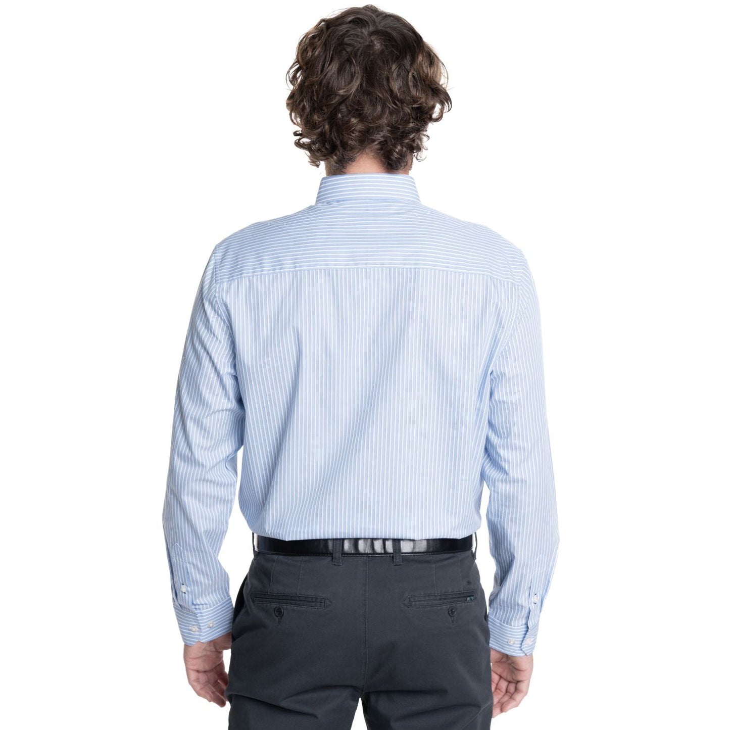 camisa-hombre-manga-larga-smart-listada-rockefeller-celeste