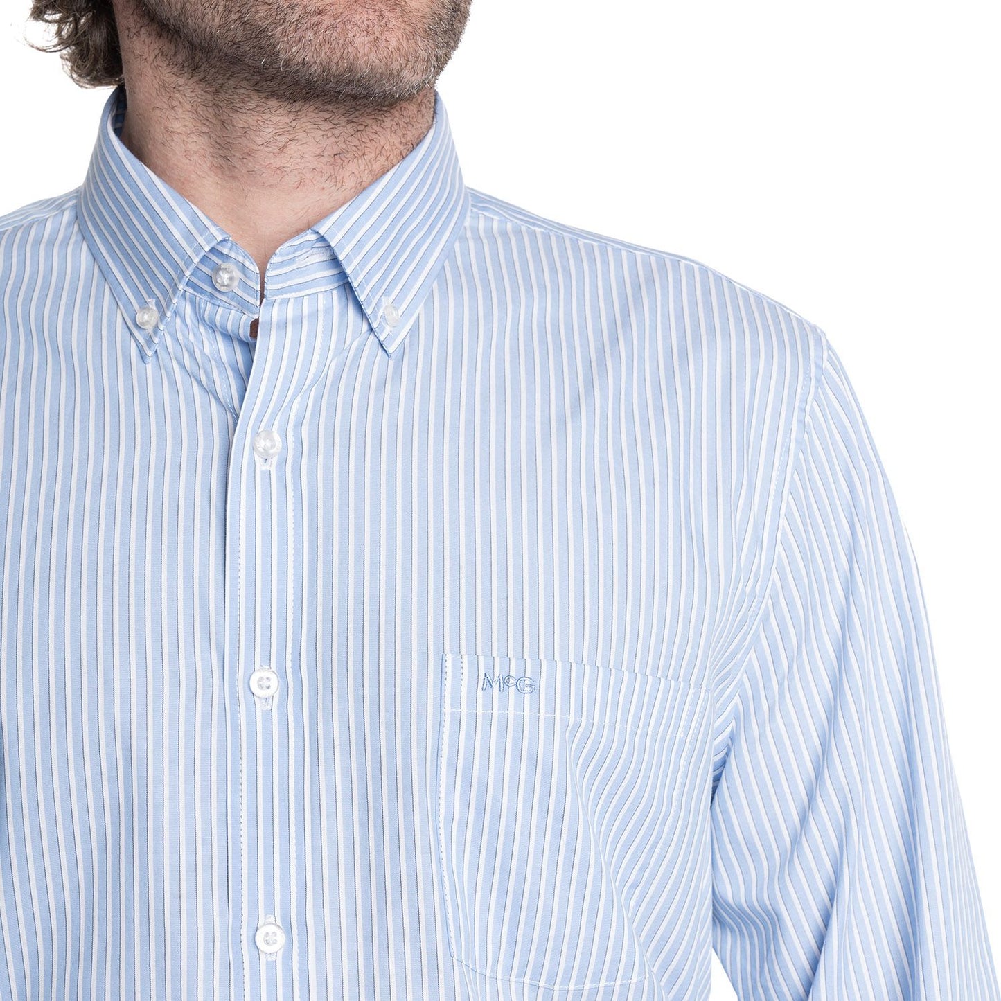 camisa-hombre-manga-larga-smart-listada-rockefeller-celeste