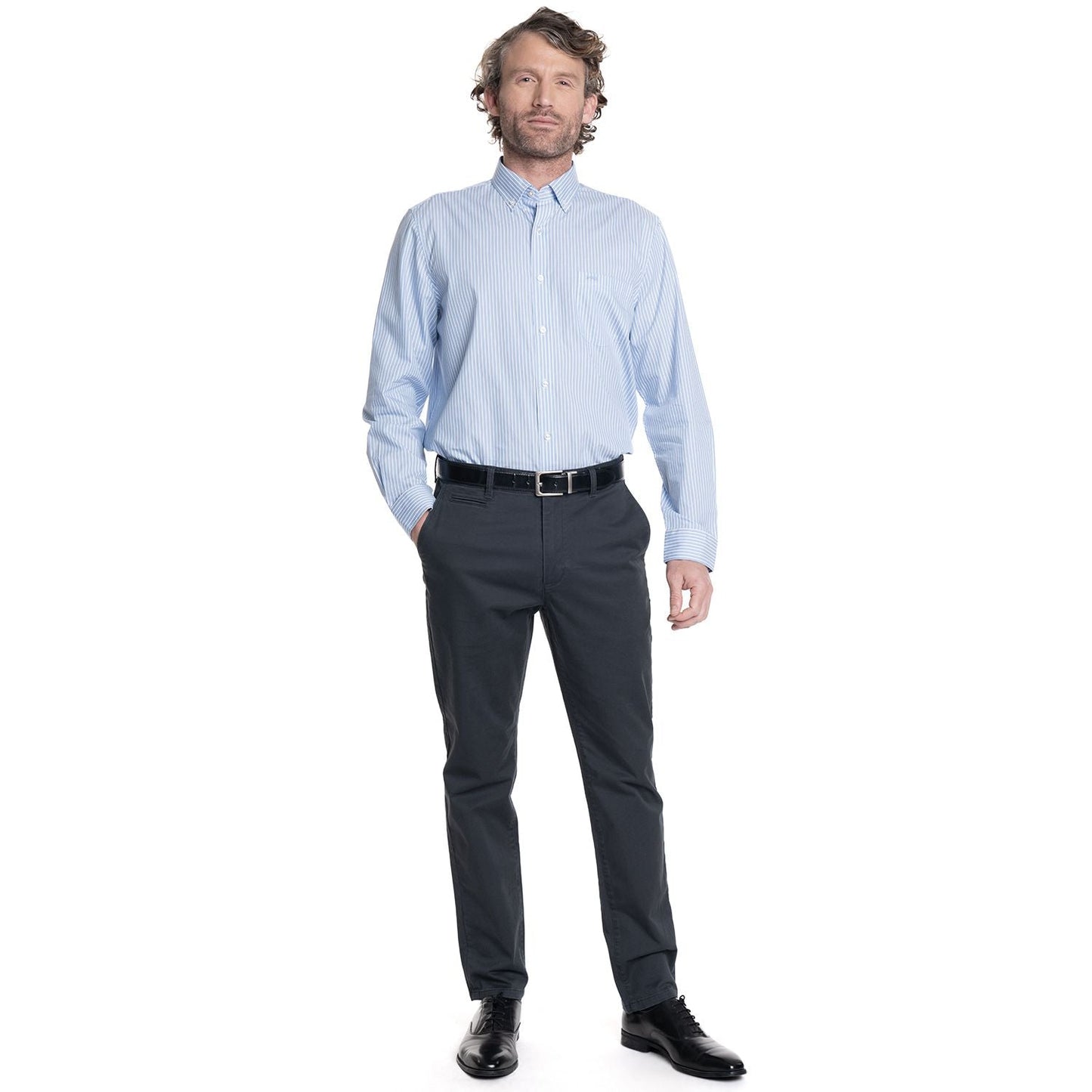camisa-hombre-manga-larga-smart-listada-rockefeller-celeste