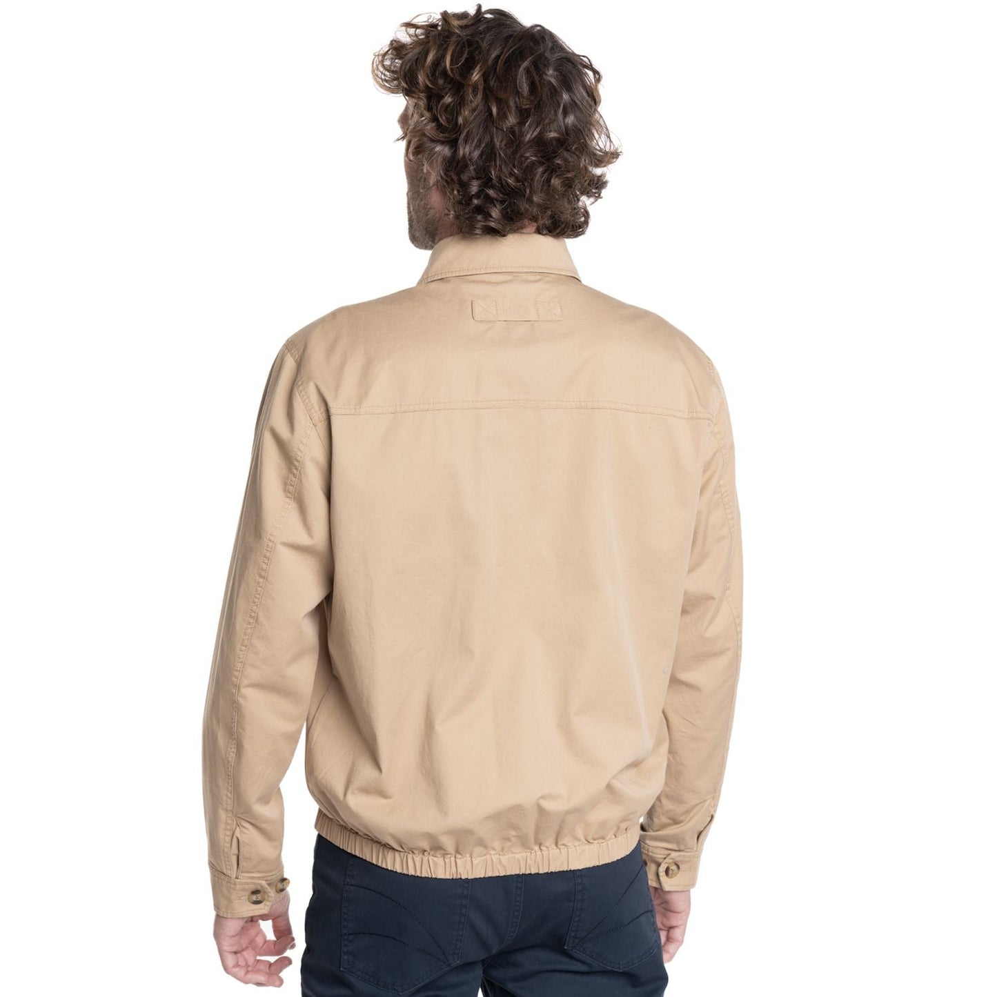 chaqueta-hombre-cuello-camisero-gramercy-beige