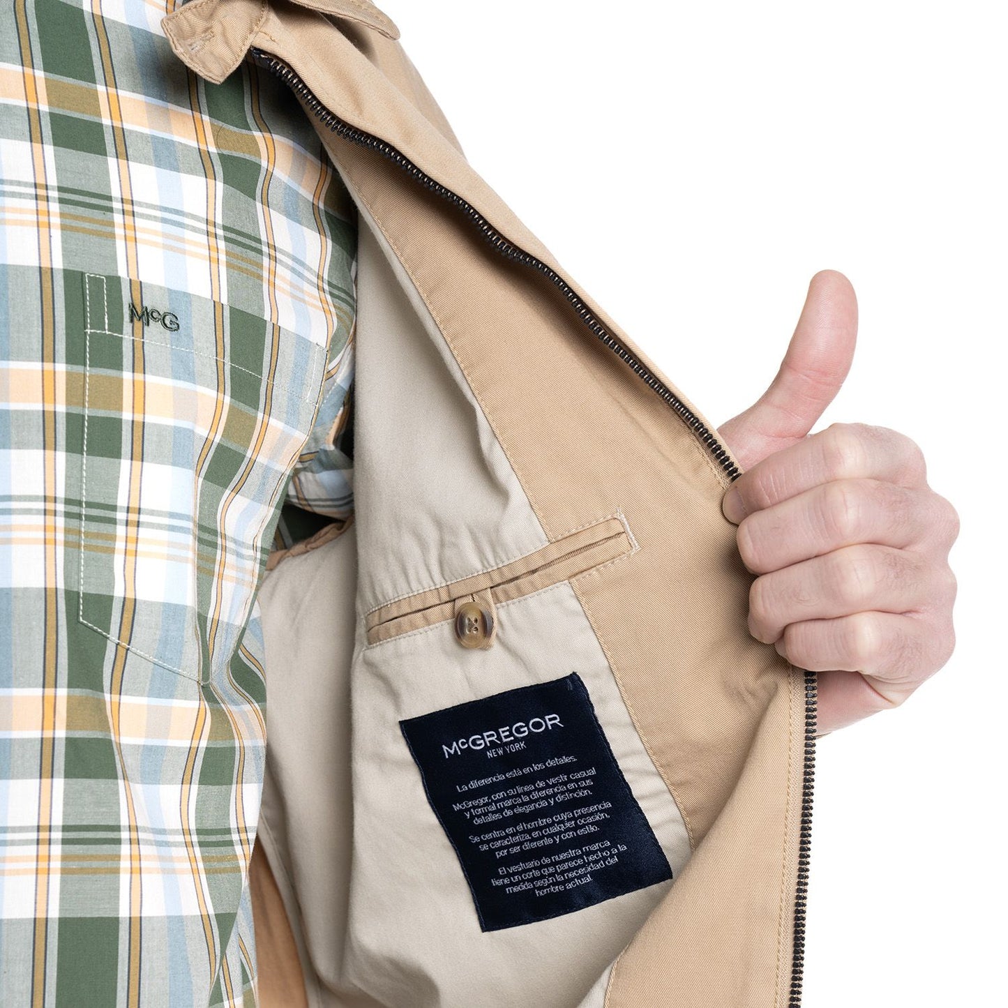 chaqueta-hombre-cuello-camisero-gramercy-beige
