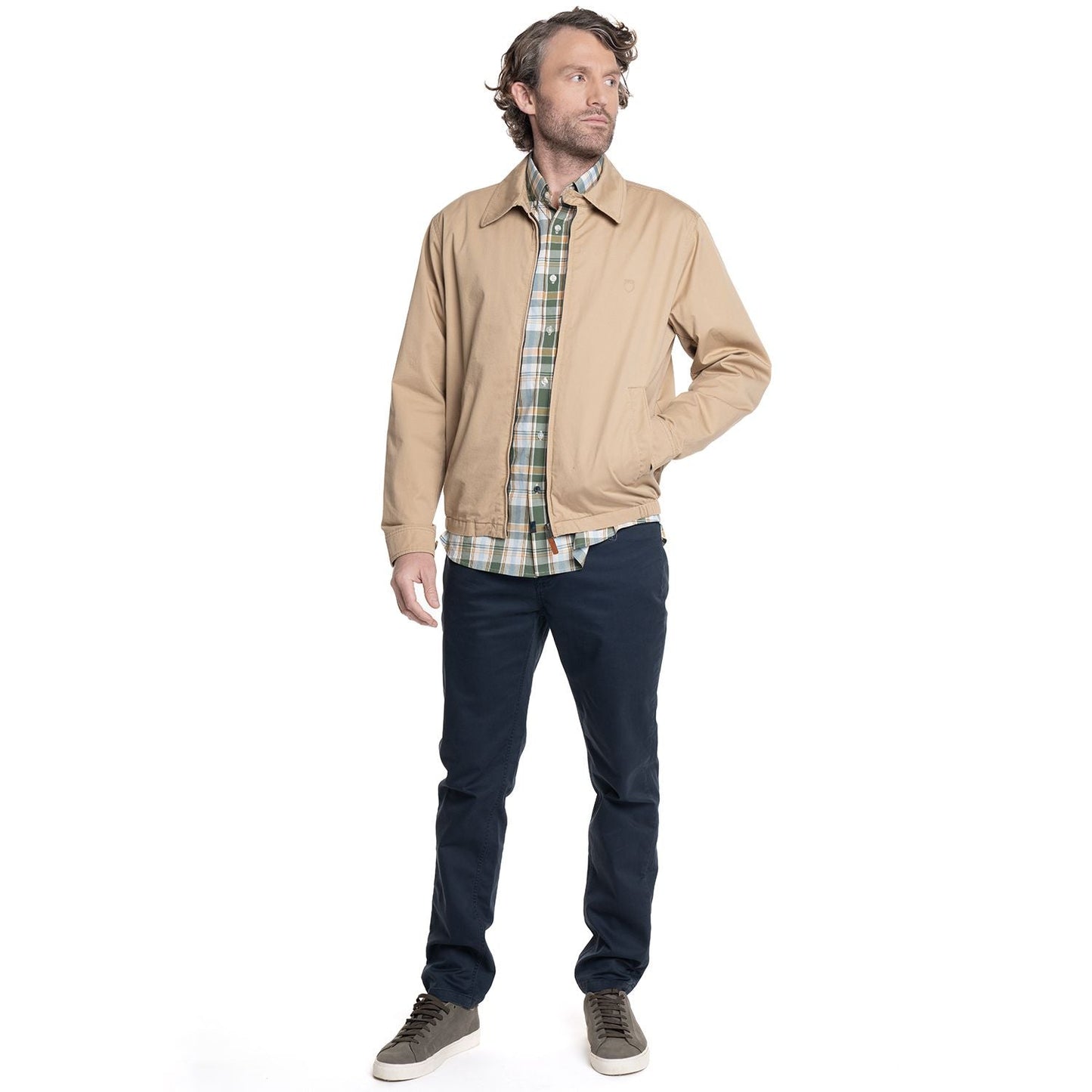 chaqueta-hombre-cuello-camisero-gramercy-beige