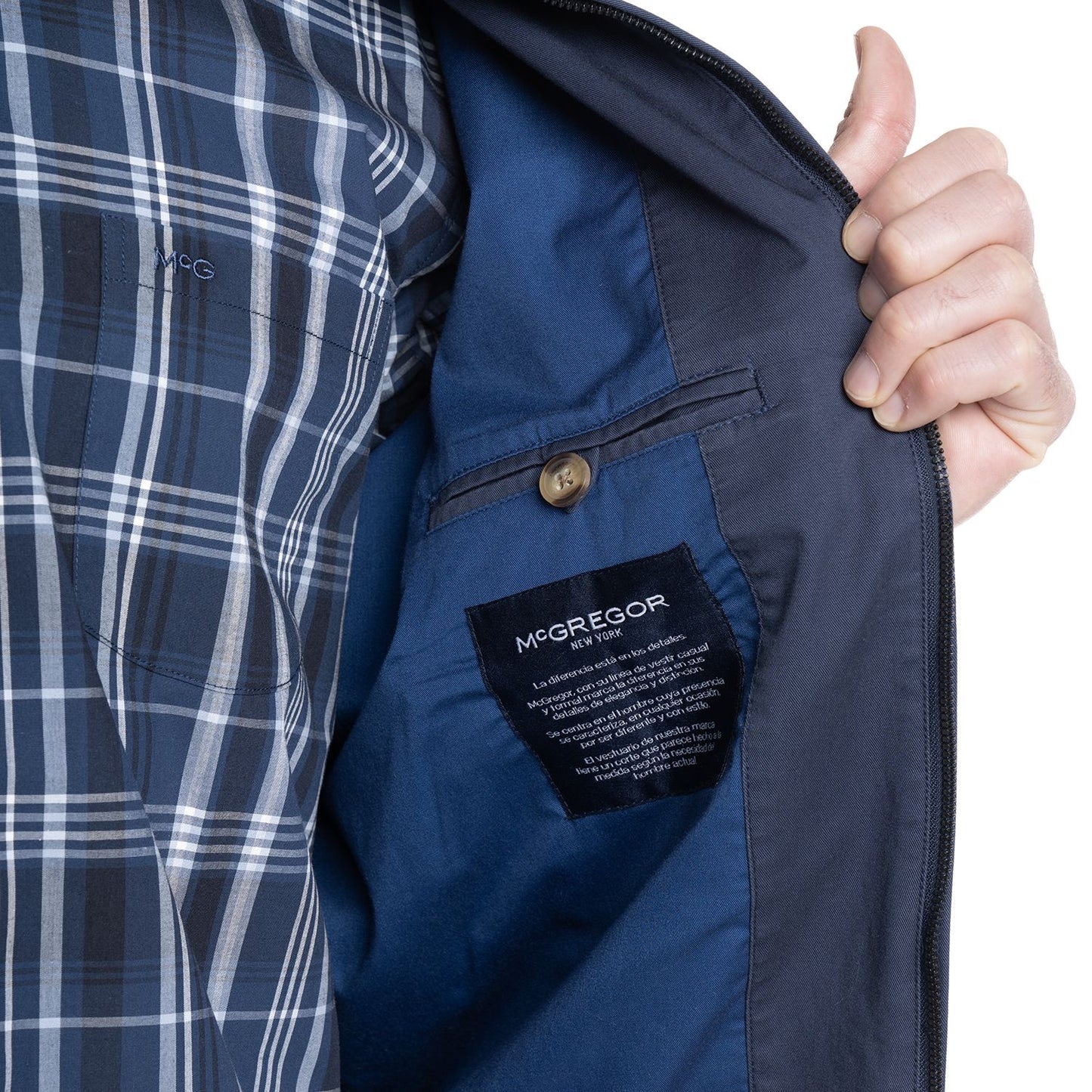 chaqueta-hombre-cuello-camisero-gramercy-azul-marino