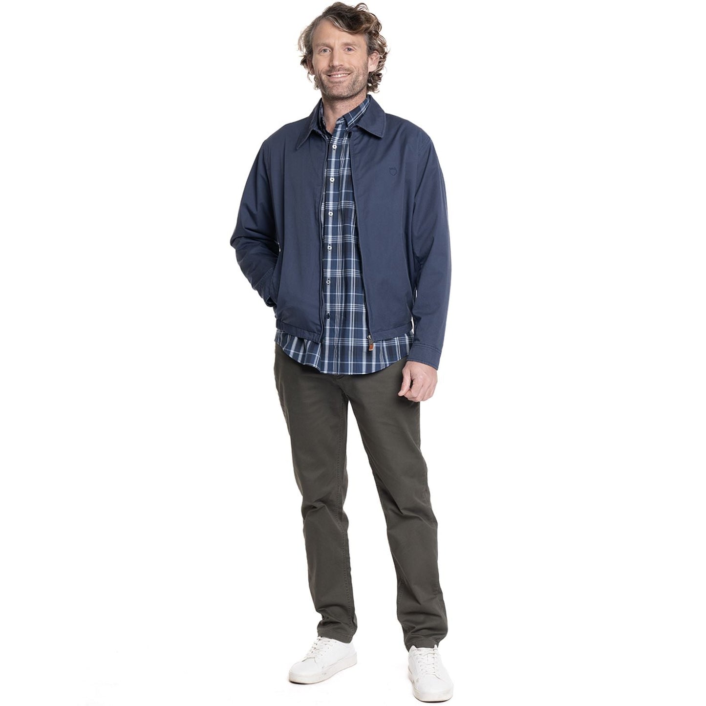 chaqueta-hombre-cuello-camisero-gramercy-azul-marino