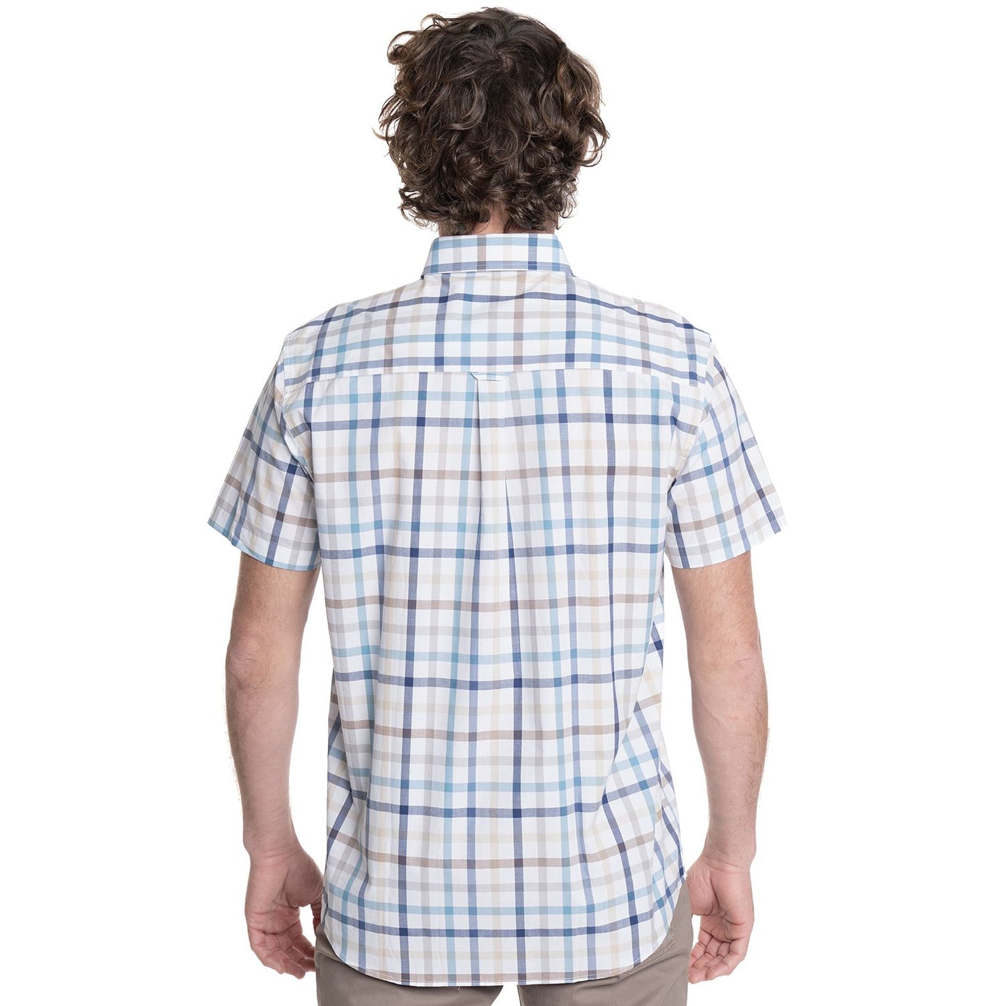 camisa-hombre-manga-corta-escocesa-apollo-azul-p.-vela