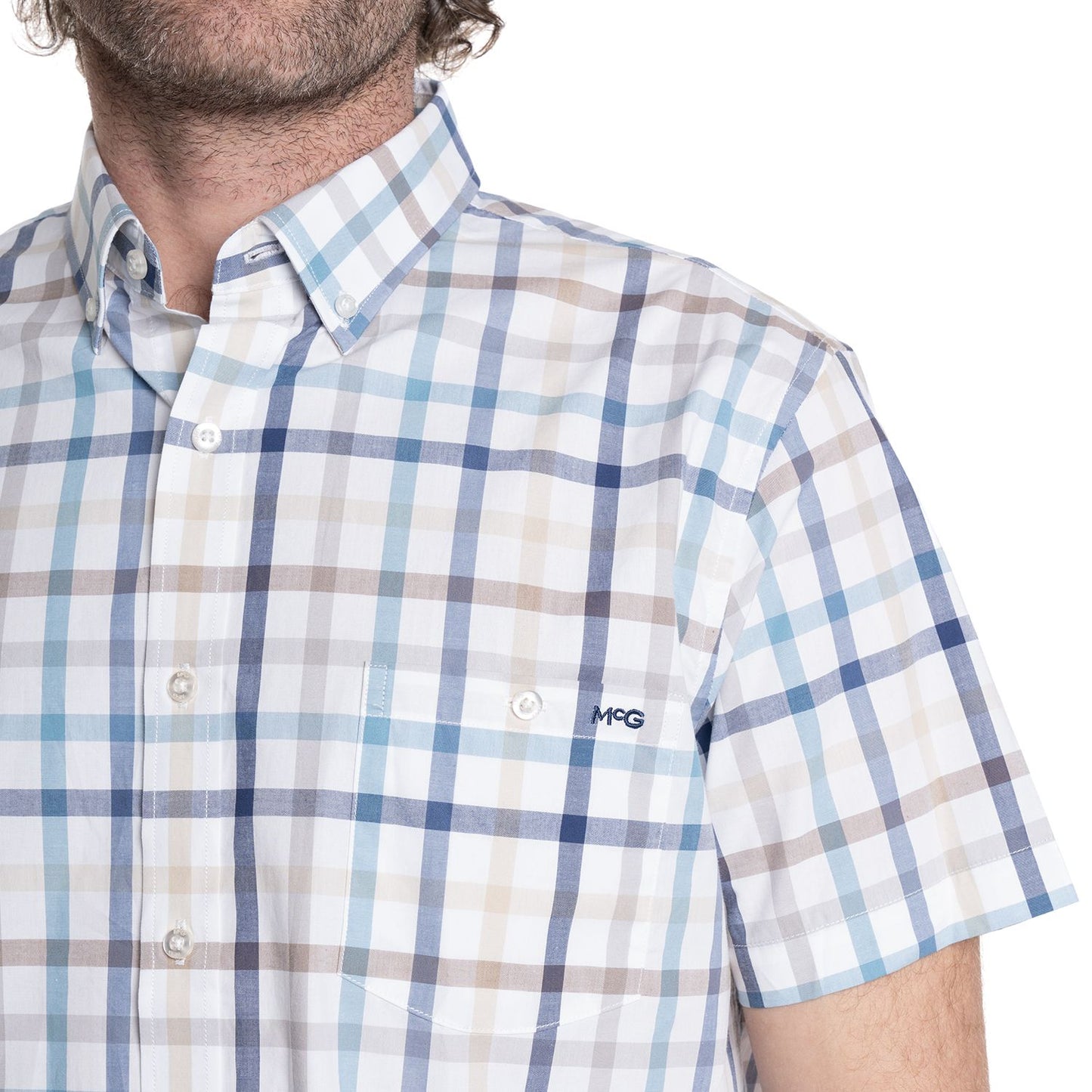 camisa-hombre-manga-corta-escocesa-apollo-azul-p.-vela