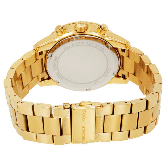 Reloj Mujer Michael Kors MK6356 Dorado