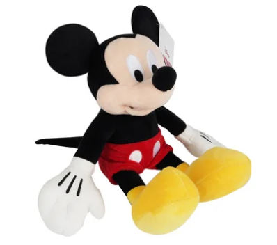 peluche-mickey-30-cm