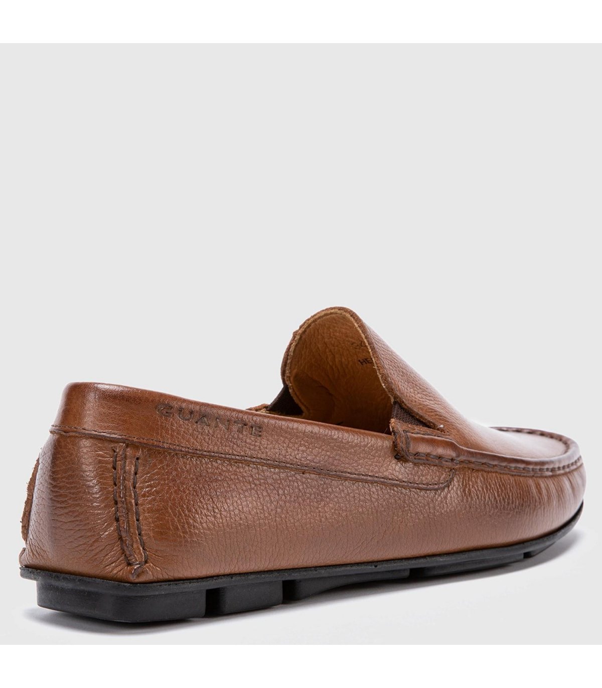 Mocasin HombreGuante Ancona Whisky 0034359