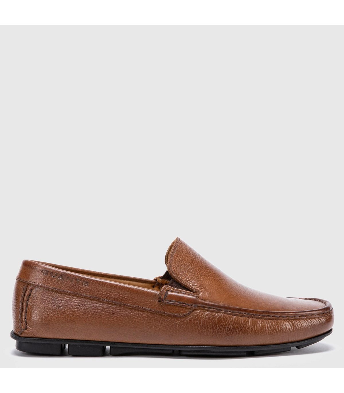 Mocasin HombreGuante Ancona Whisky 0034359