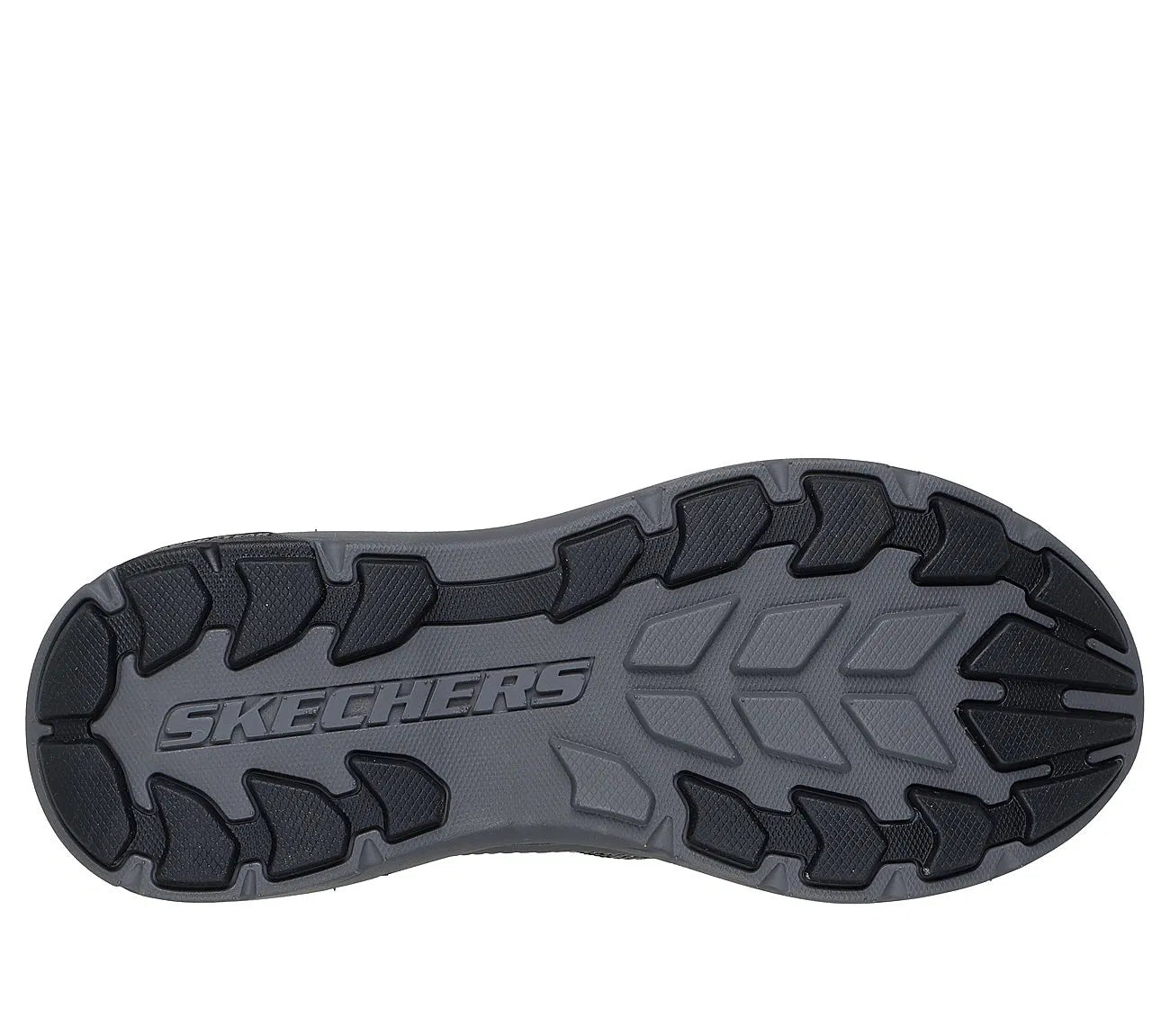Mocasin Hombre Con Elastico Black Pollard Rohan