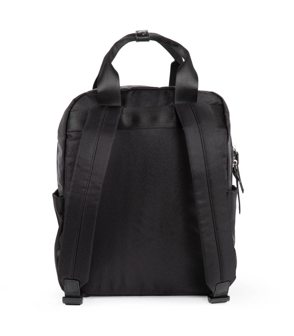 Mochila Mujer Notebook Black