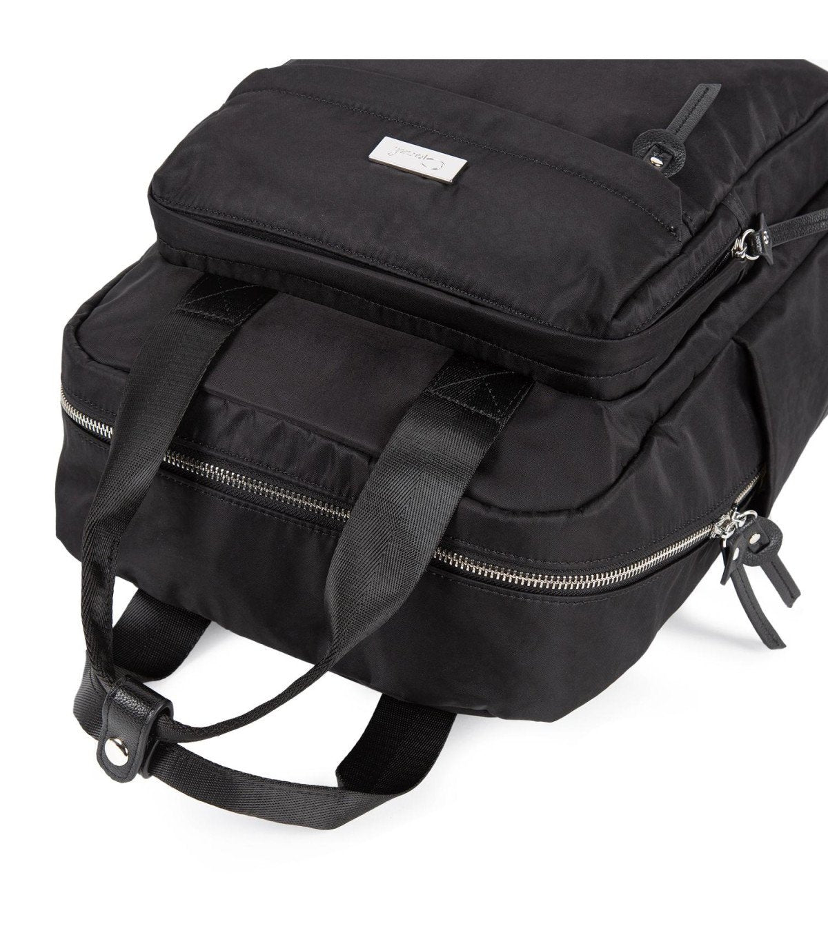 Mochila Mujer Notebook Black
