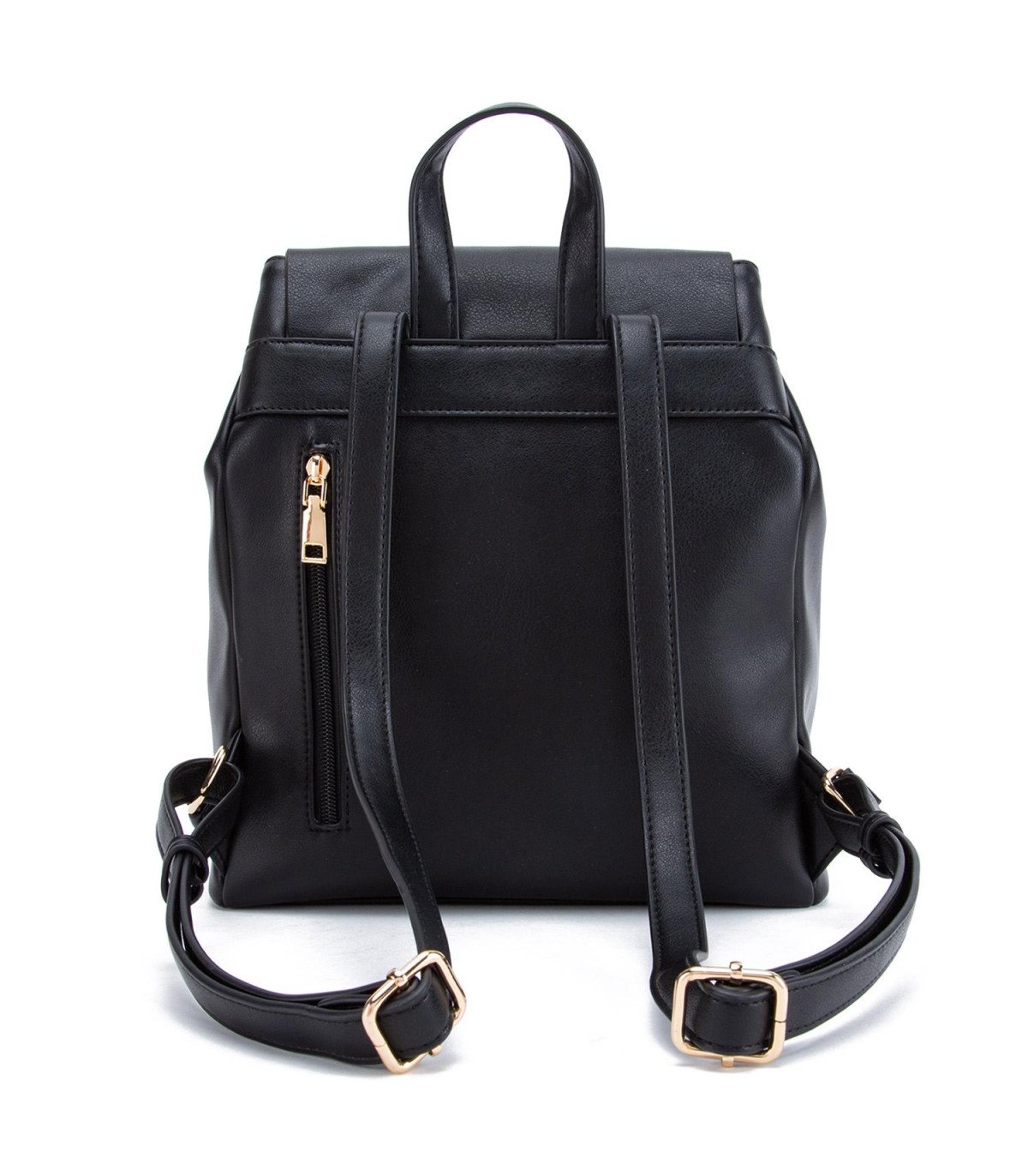 Mochila Mujer Pequeña Black