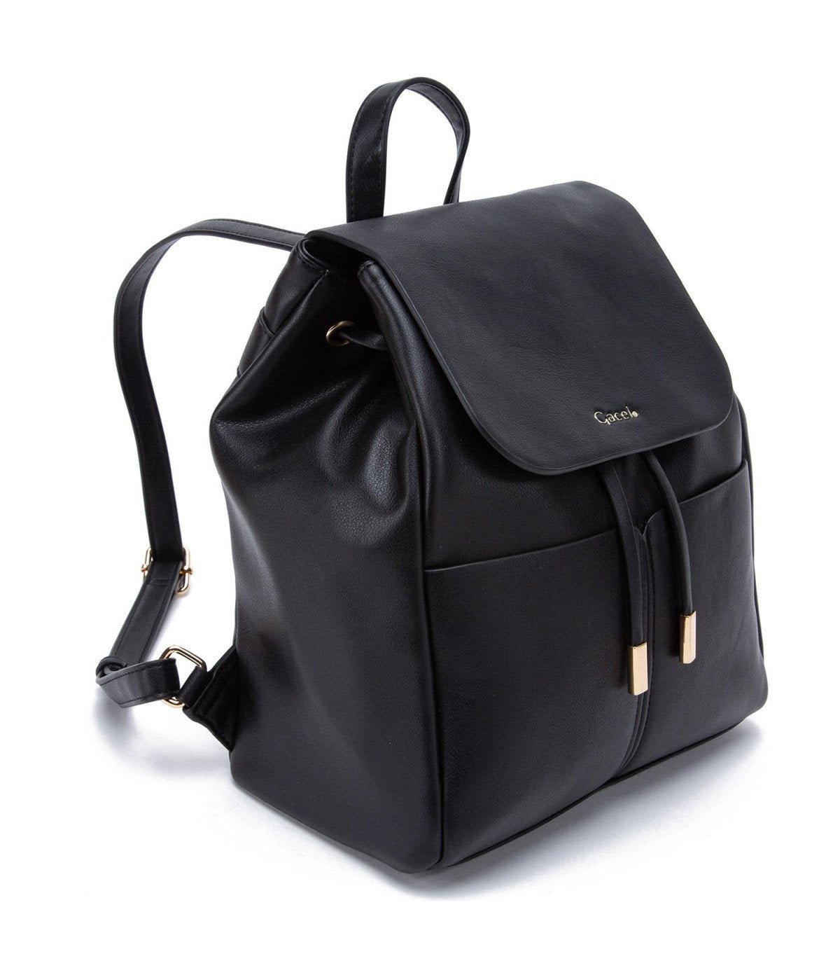 Mochila Mujer Pequeña Black