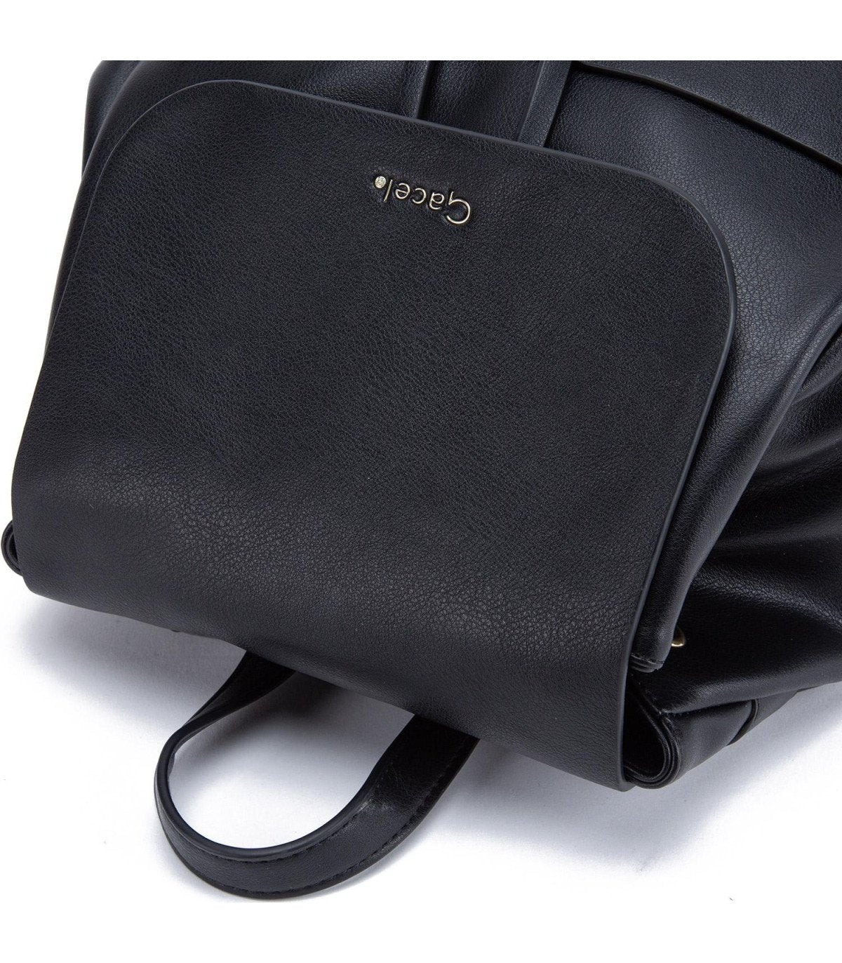 Mochila Mujer Pequeña Black