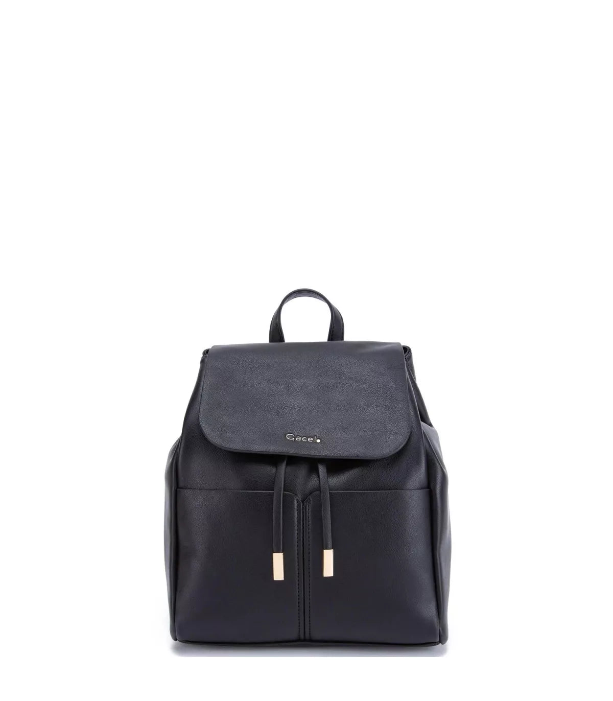 Mochila Mujer Pequeña Black