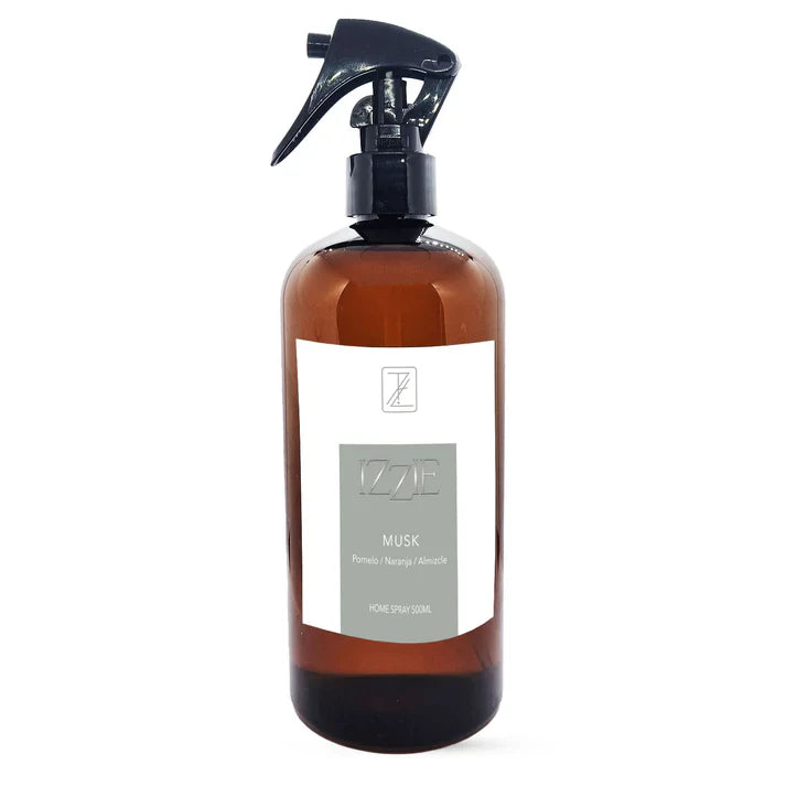 Home Spray Aromatizante | Musk 500ml