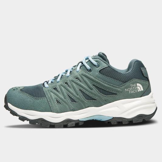 Zapatilla Mujer Truckee Petróleo