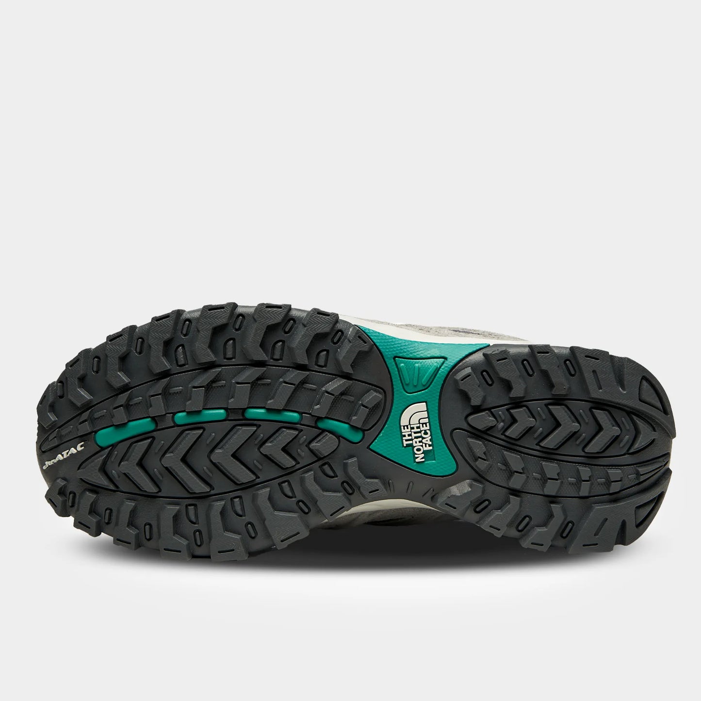 Zapatilla Mujer Truckee Petróleo