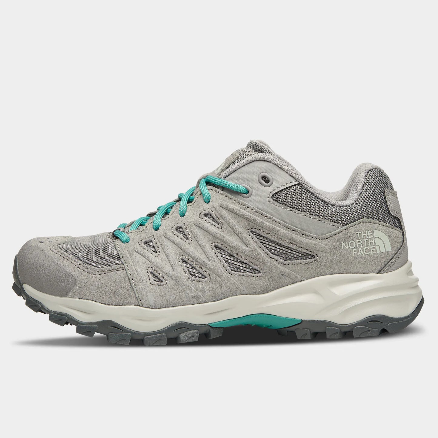 Zapatilla Mujer Truckee Gris