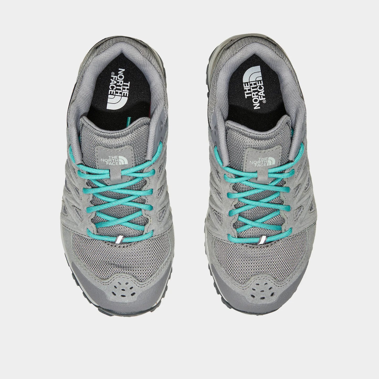 Zapatilla Mujer Truckee Gris
