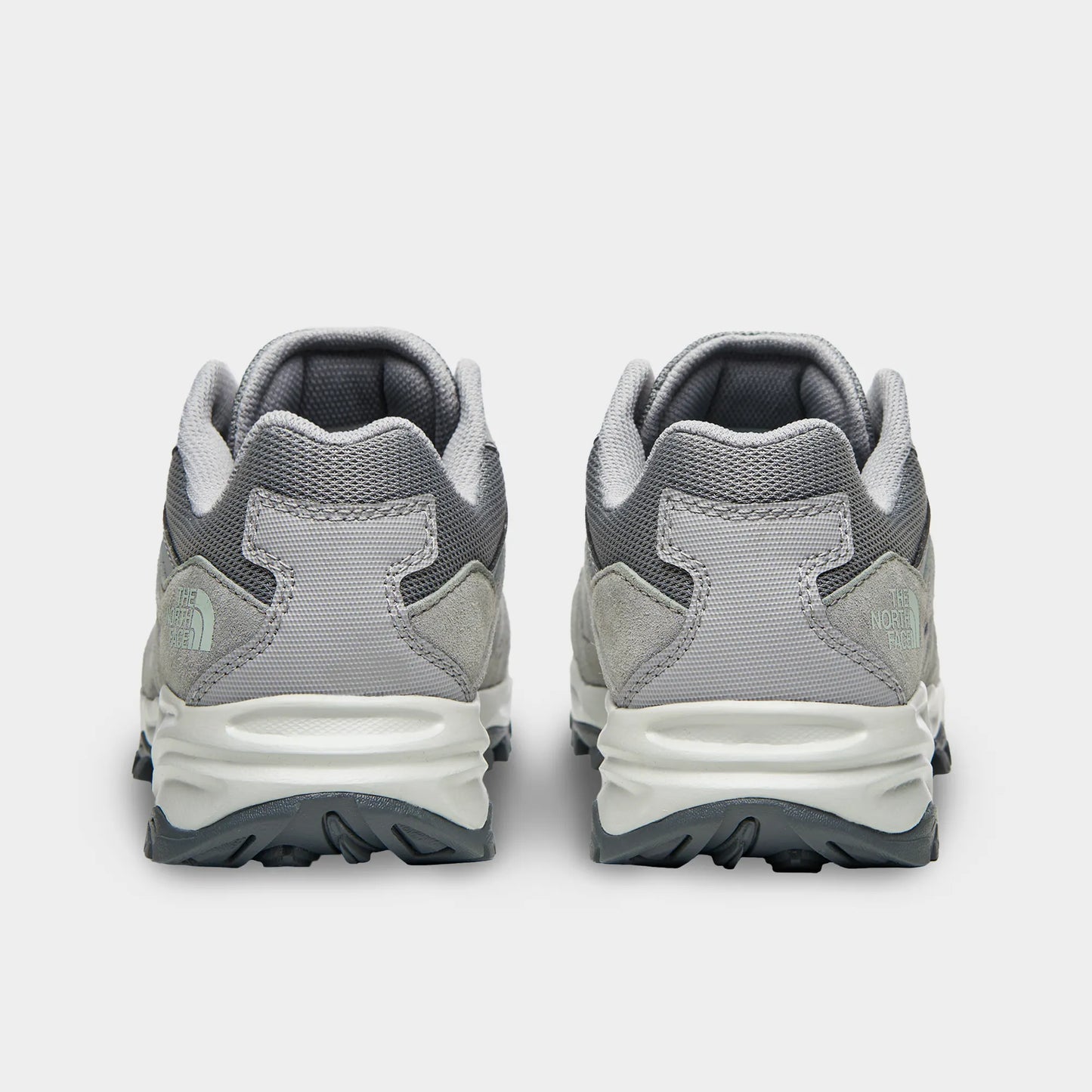 Zapatilla Mujer Truckee Gris