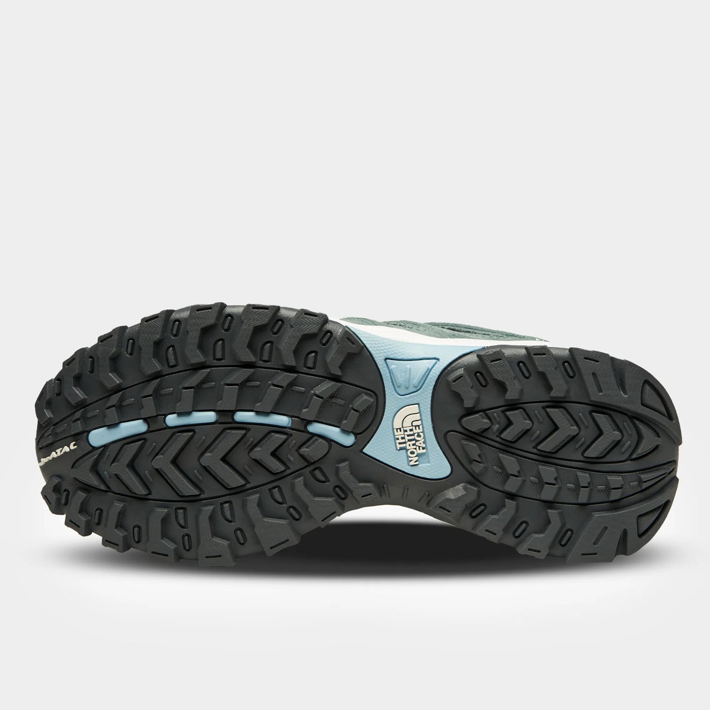 Zapatilla Mujer Truckee Gris