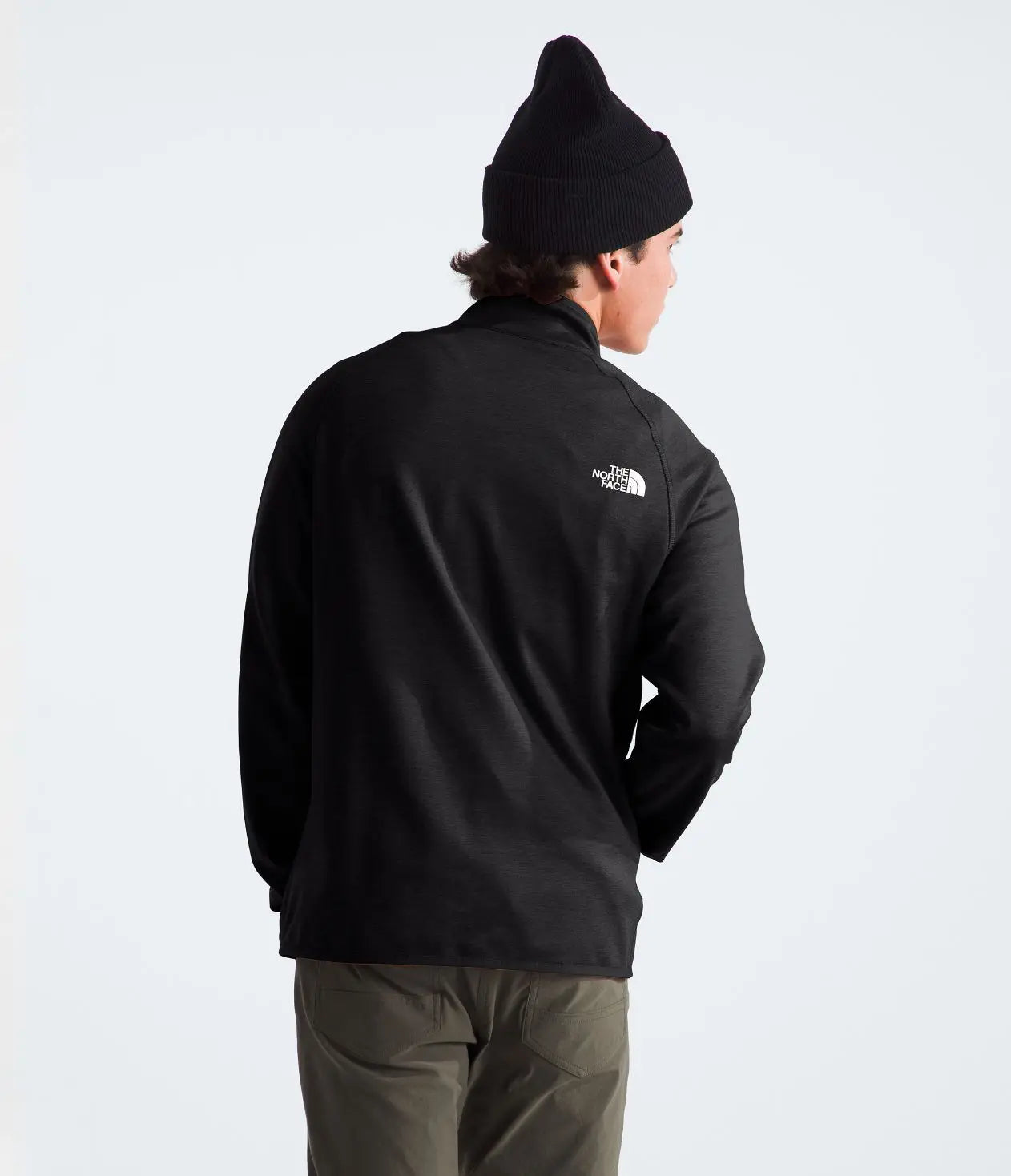 polar-hombre-canyonlands-full-zip-negro