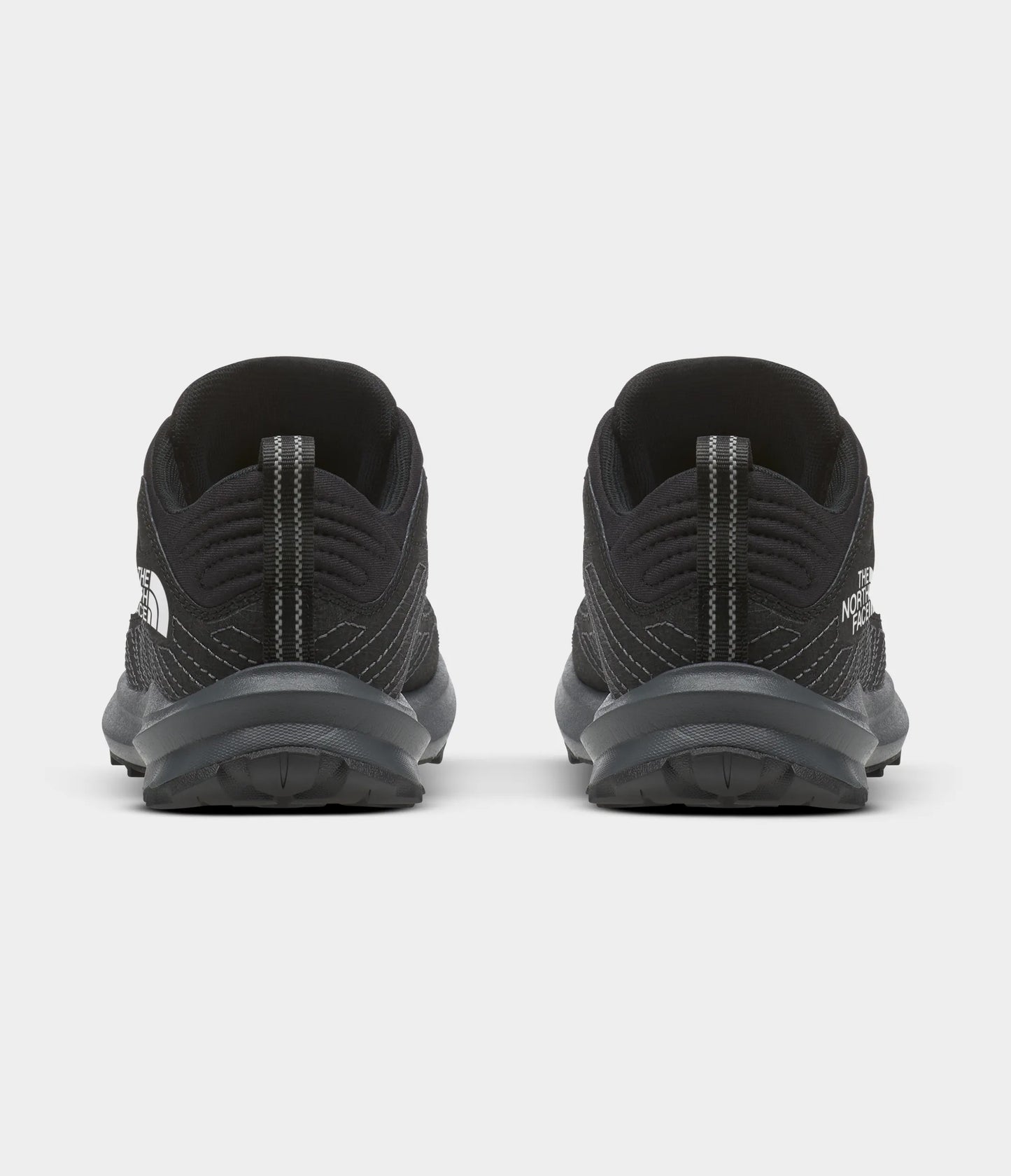 zapatilla-niño-youth-fastpack-hiker-tnf-black/tnf-black