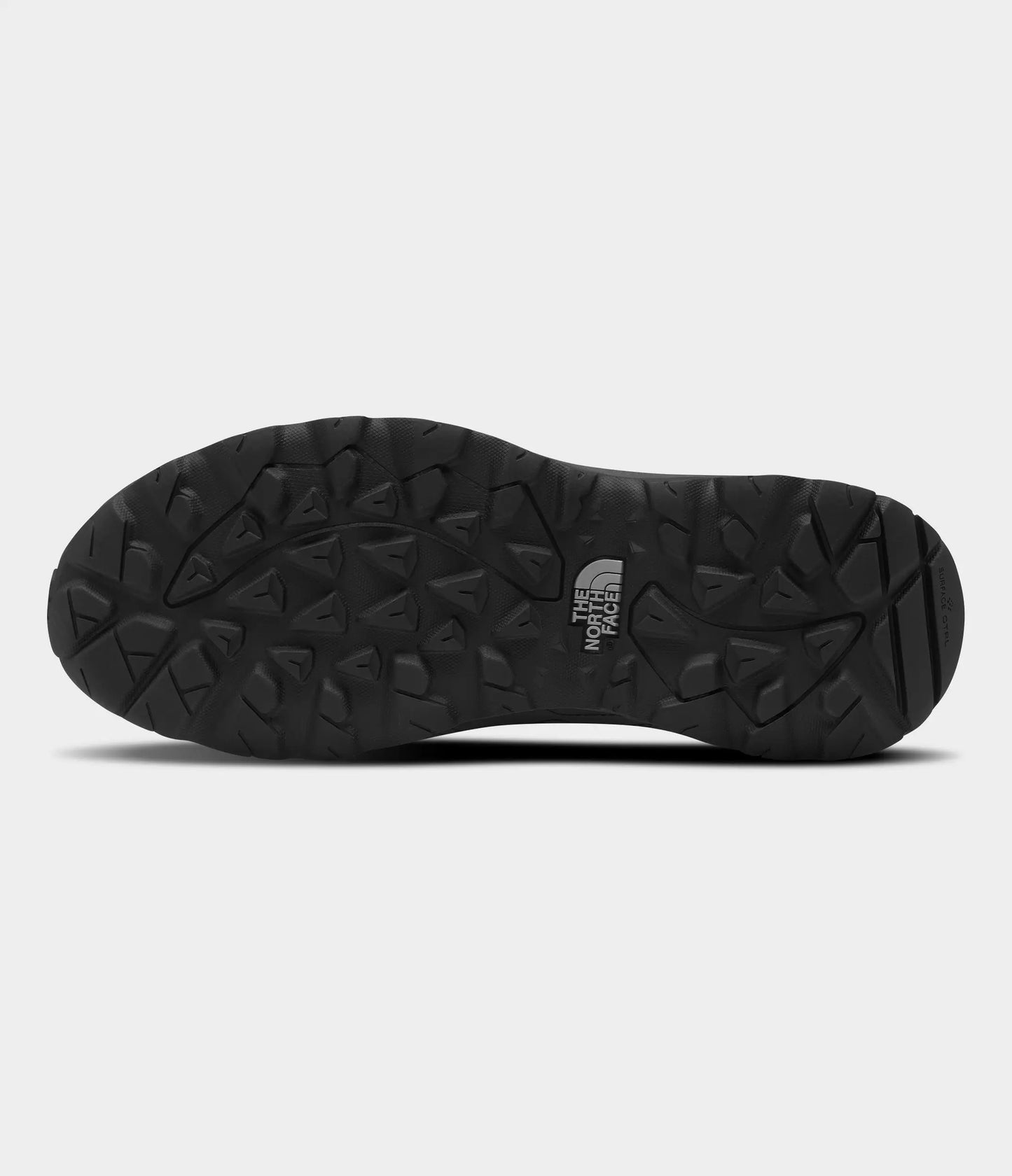 Zapato Hombre Hedgehog 3 Mid Wp