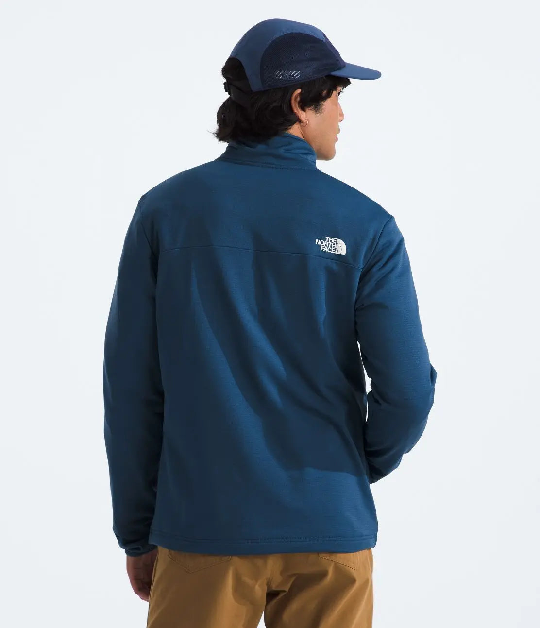 polar-hombre-cedar-trail-grid-fleece-shady-blue