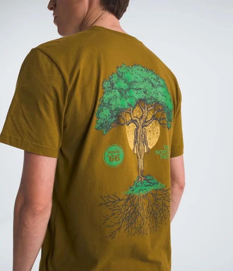 polera-hombre-crown-shyness-tee-moss-green