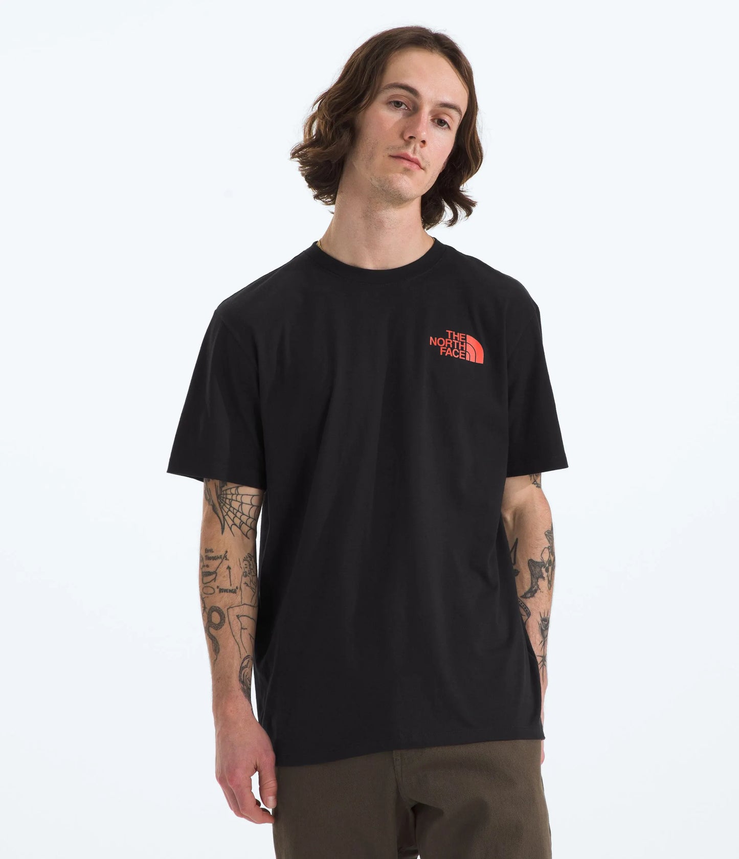 polera-hombre-crown-shyness-tee-black