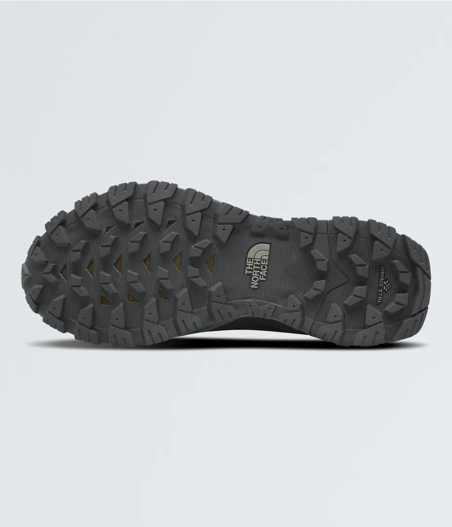 Zapatos Hombre Offtrail Hike Lt Mid Gore-Tex Sycamore/Tnf Black