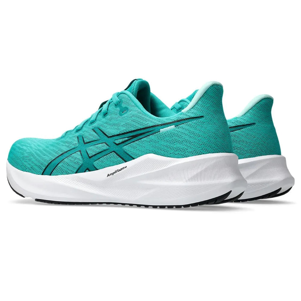 Zapatillas Hombre Running Versablast 4 Celeste